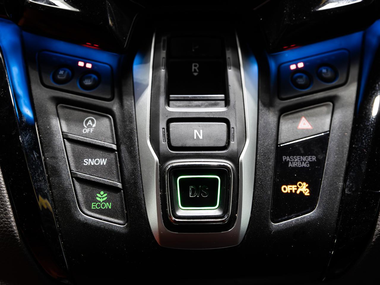 2018 Honda Odyssey Elite 8-Passenger TV-DVD NAV Cranberry PA