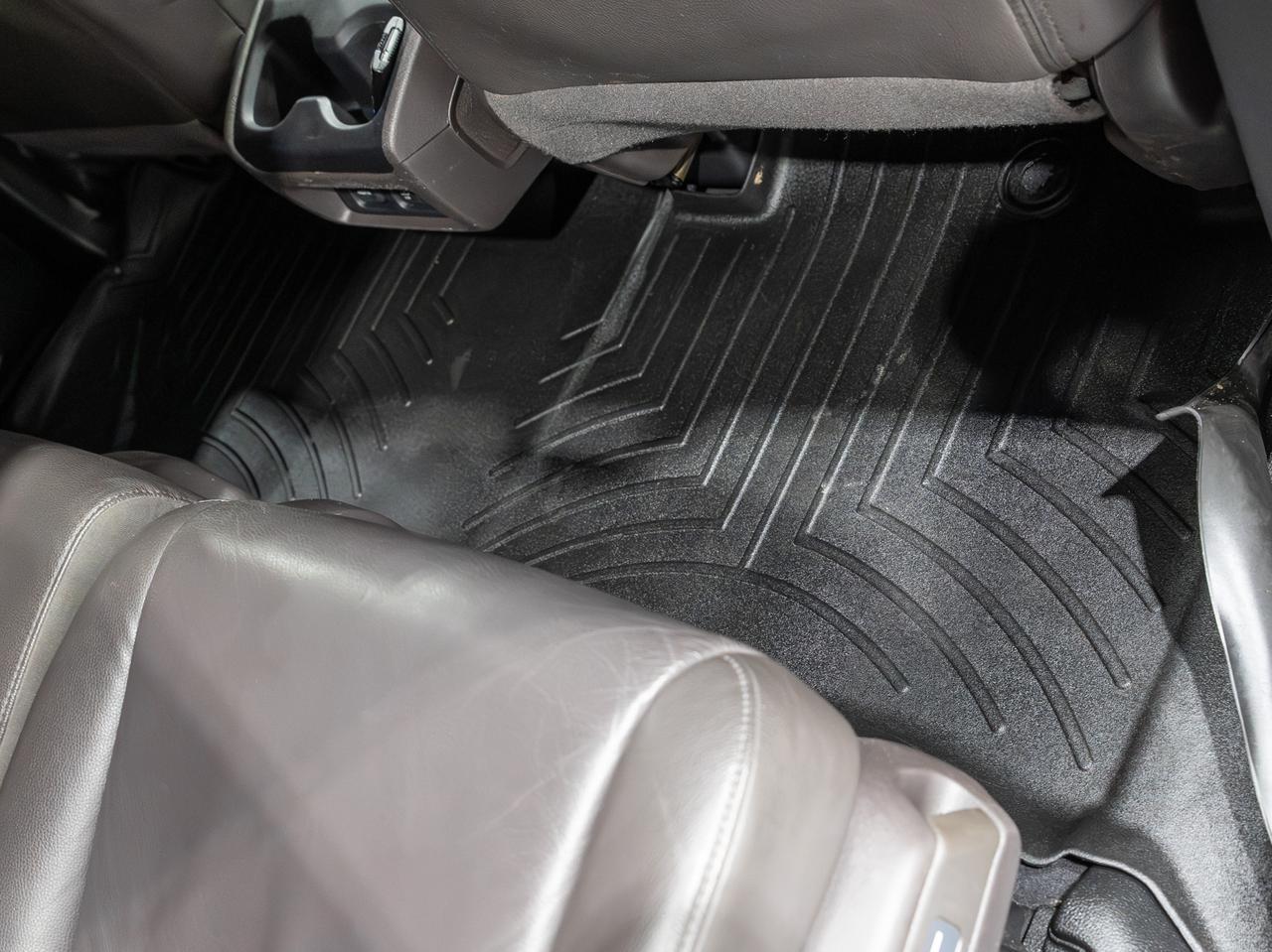 2018 Honda Odyssey Elite 8-Passenger TV-DVD NAV Cranberry PA