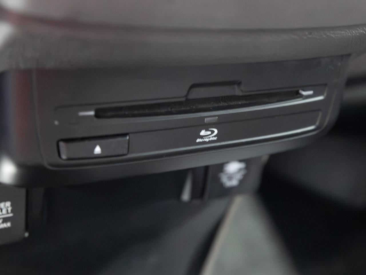 2018 Honda Odyssey Elite 8-Passenger TV-DVD NAV Cranberry PA