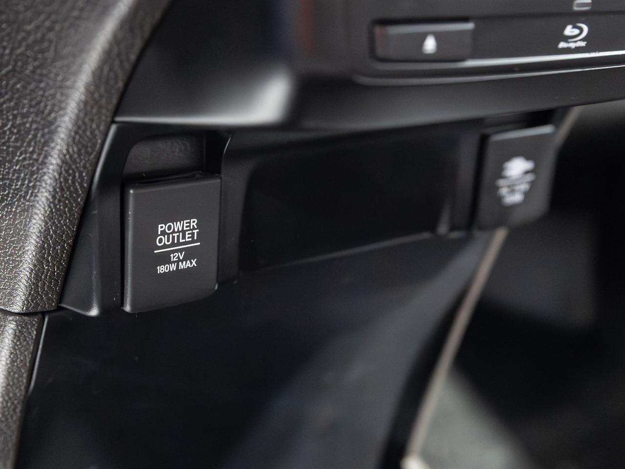 2018 Honda Odyssey Elite 8-Passenger TV-DVD NAV Cranberry PA