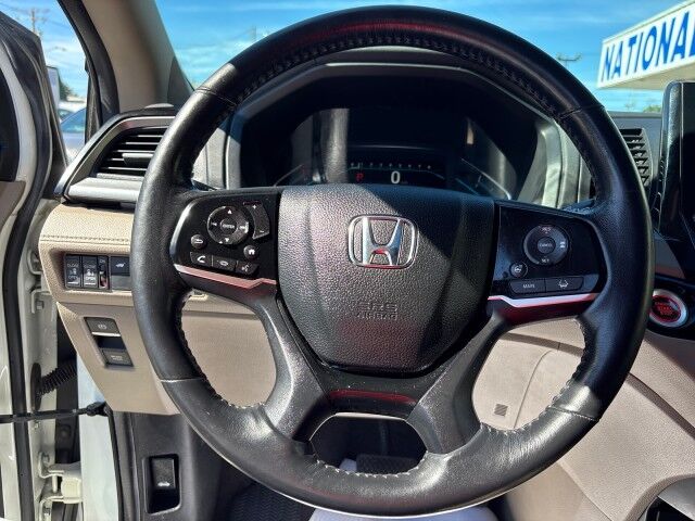 2018 Honda Odyssey Elite Cleveland OH