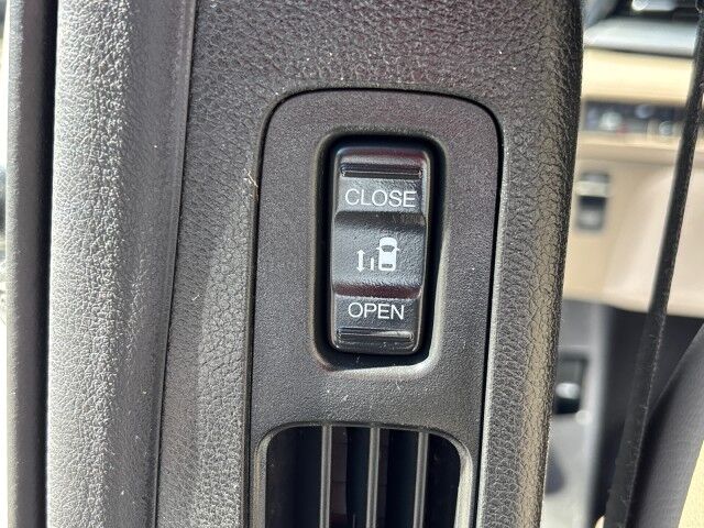 2018 Honda Odyssey Elite Cleveland OH
