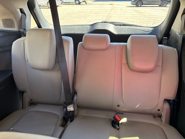 2018 Honda Odyssey Elite Cleveland OH