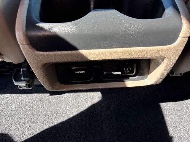 2018 Honda Odyssey Elite Cleveland OH