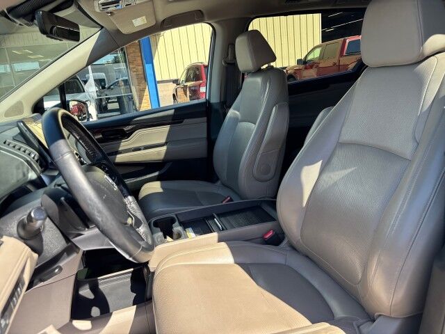 2018 Honda Odyssey Elite Cleveland OH