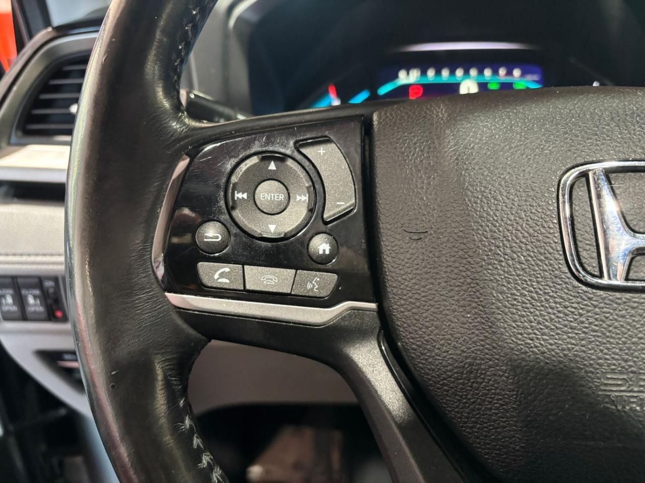 2018 Honda Odyssey Elite Franklin OH