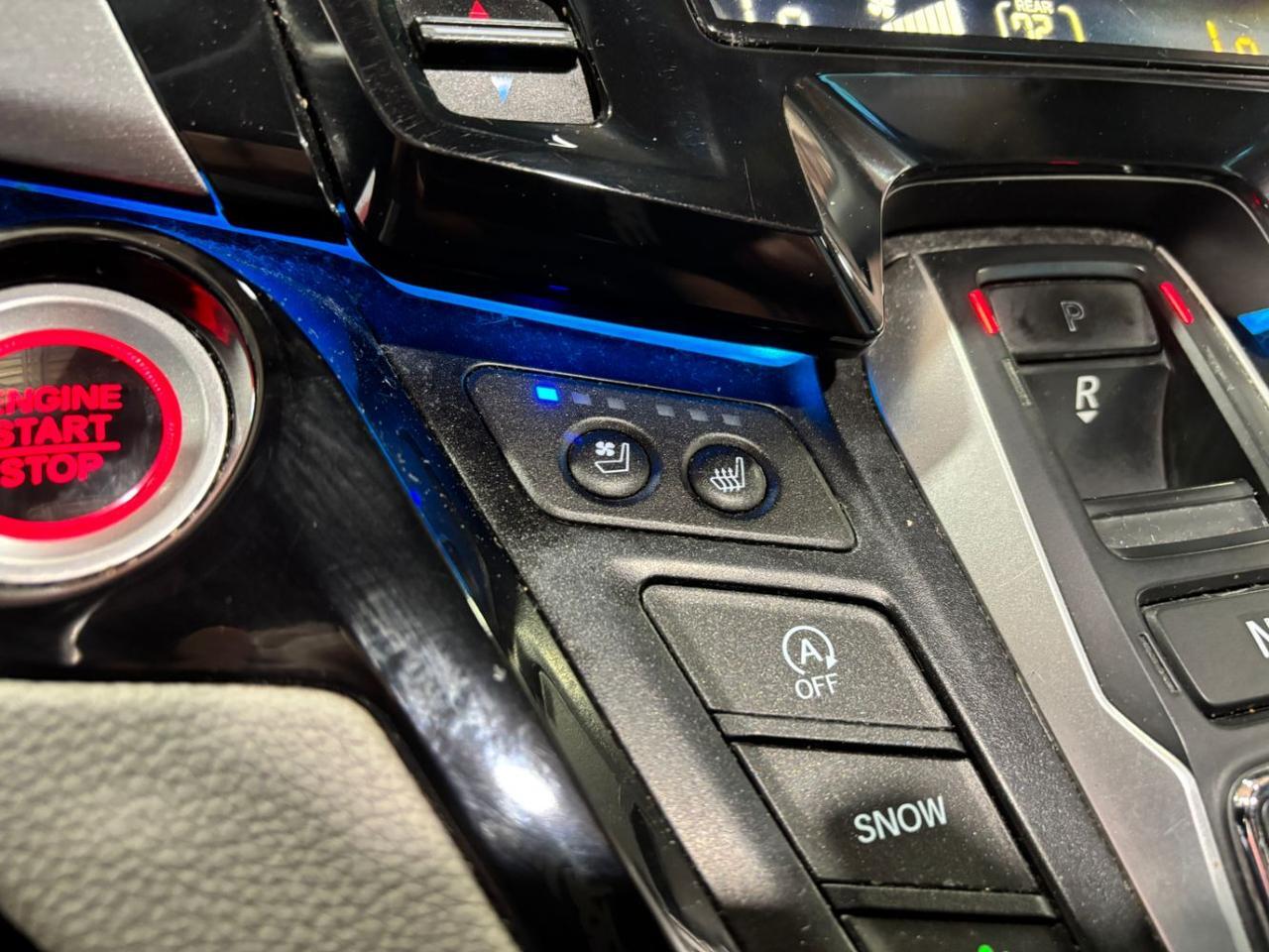 2018 Honda Odyssey Elite Franklin OH