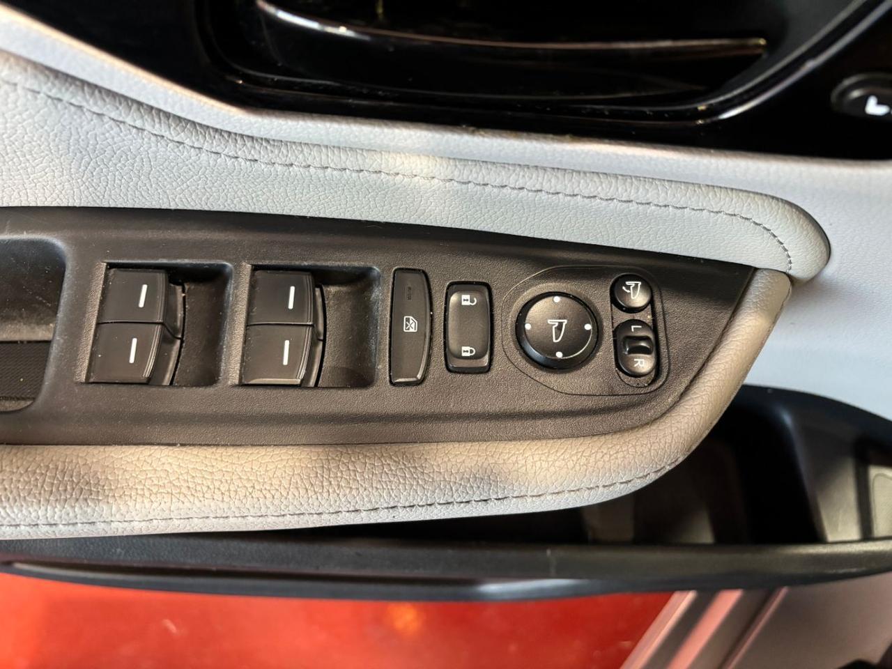 2018 Honda Odyssey Elite Franklin OH