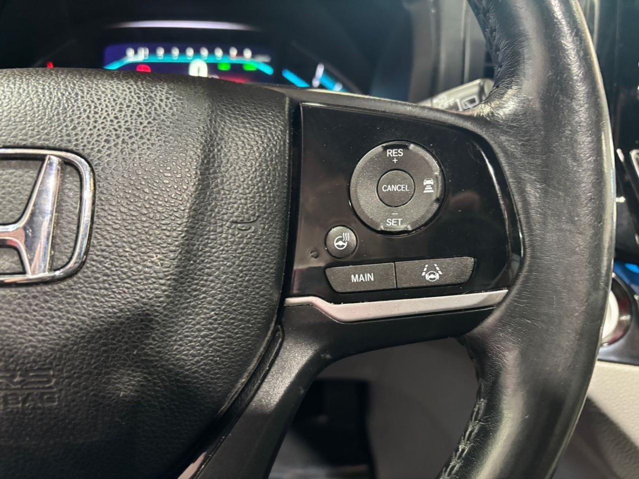 2018 Honda Odyssey Elite Franklin OH