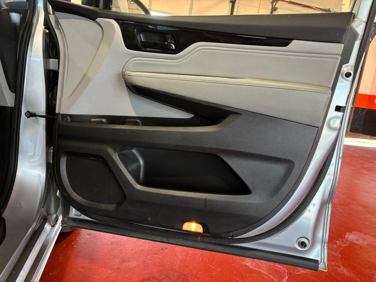2018 Honda Odyssey Elite Franklin OH