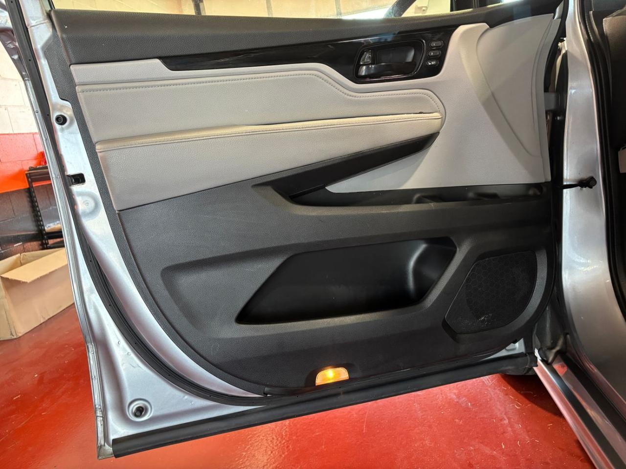 2018 Honda Odyssey Elite Franklin OH