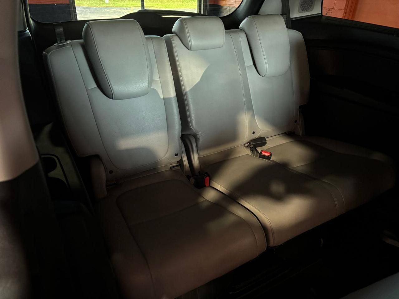 2018 Honda Odyssey Elite Franklin OH