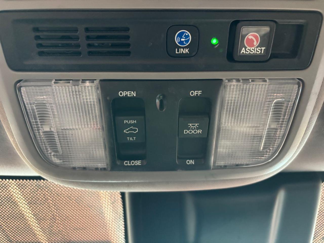 2018 Honda Odyssey Elite Franklin OH
