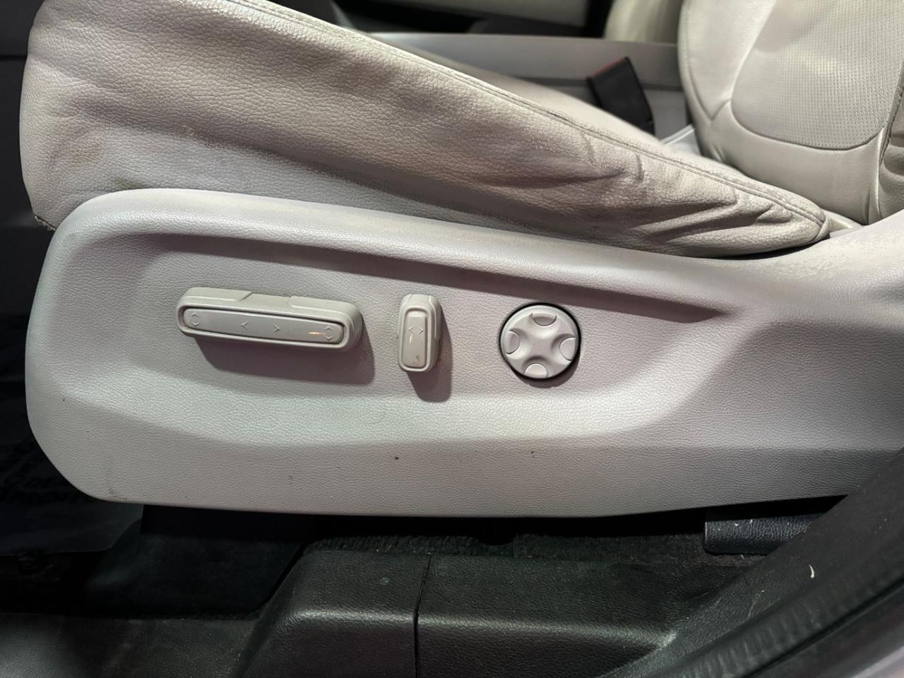 2018 Honda Odyssey Elite Franklin OH