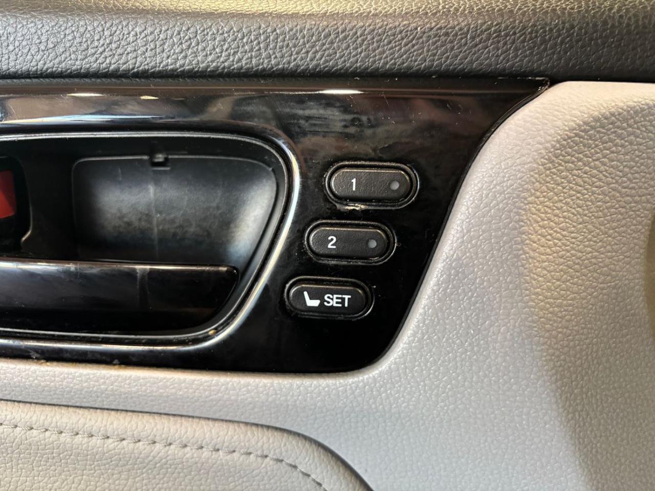 2018 Honda Odyssey Elite Franklin OH