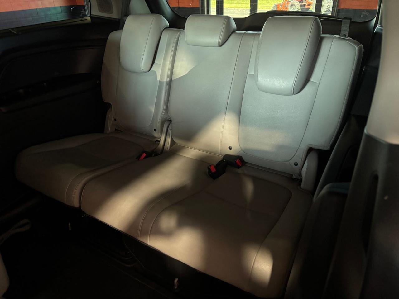 2018 Honda Odyssey Elite Franklin OH