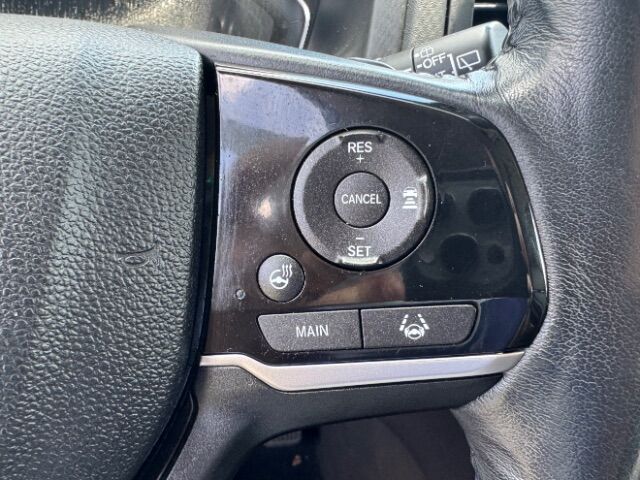 2018 Honda Odyssey Elite Gaston SC