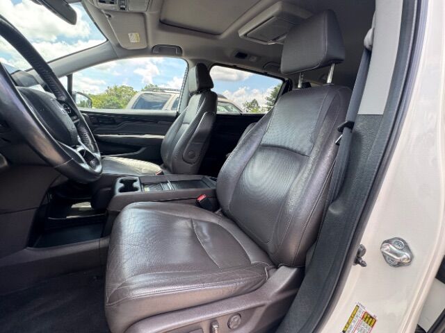 2018 Honda Odyssey Elite Gaston SC