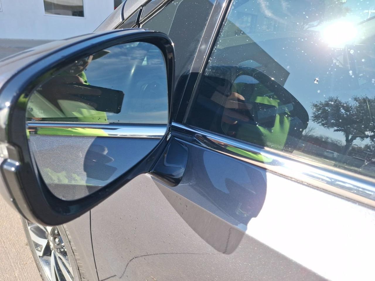 2018 Honda Odyssey Elite Hurst TX