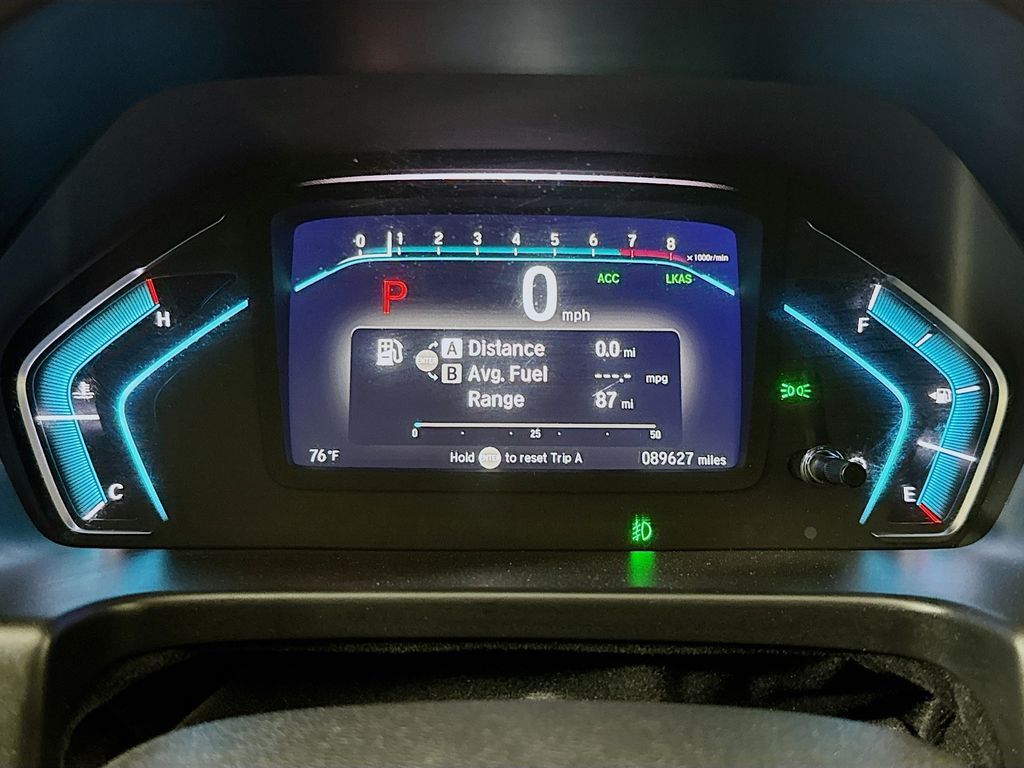 2018 Honda Odyssey Elite Kennewick WA
