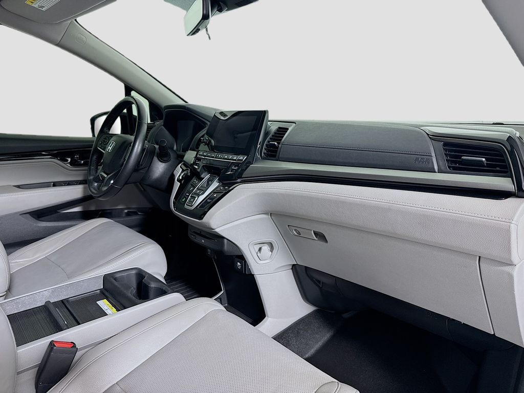 2018 Honda Odyssey Elite Kennewick WA
