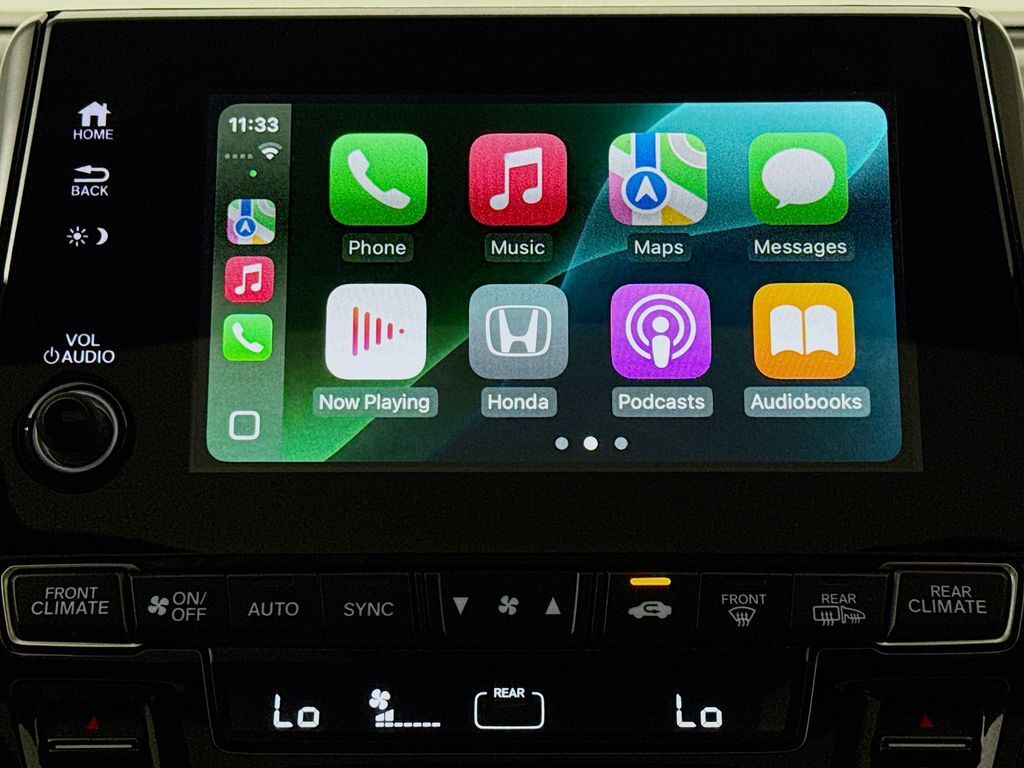 2018 Honda Odyssey Elite Kennewick WA