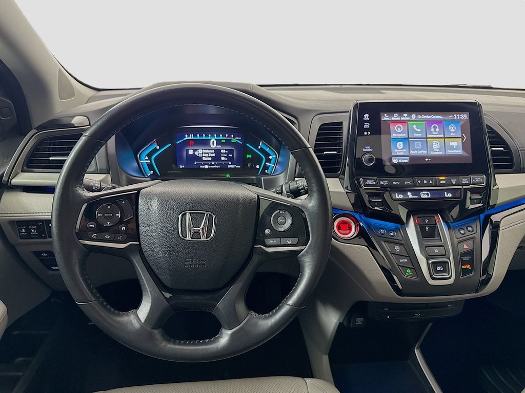 2018 Honda Odyssey Elite Kennewick WA