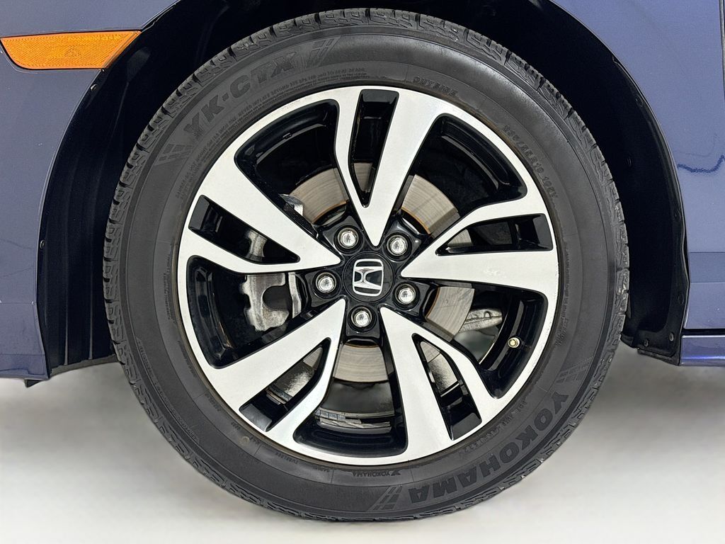 2018 Honda Odyssey Elite Kennewick WA