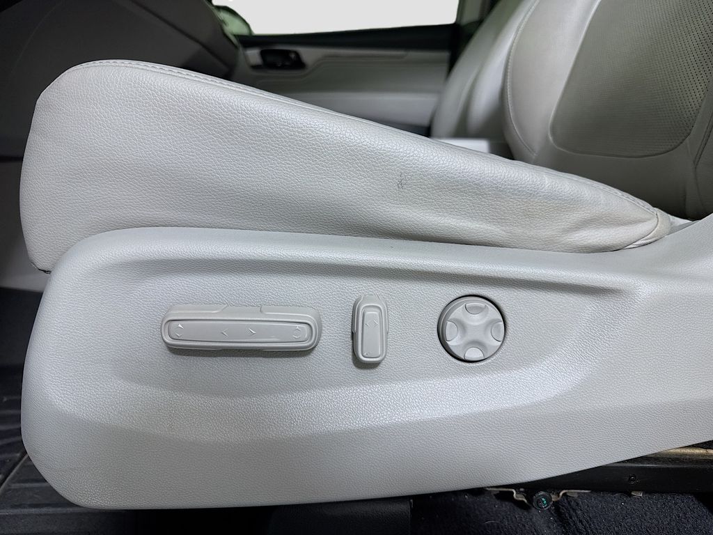 2018 Honda Odyssey Elite Kennewick WA