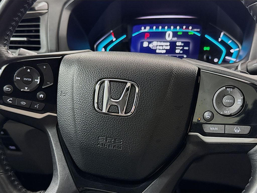 2018 Honda Odyssey Elite Kennewick WA