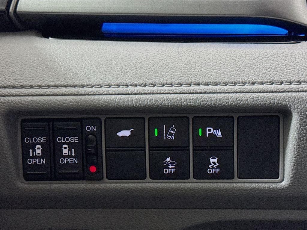 2018 Honda Odyssey Elite Kennewick WA