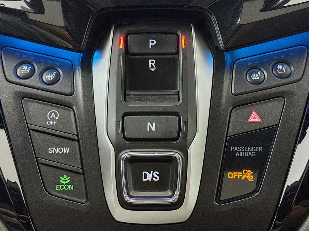 2018 Honda Odyssey Elite Kennewick WA