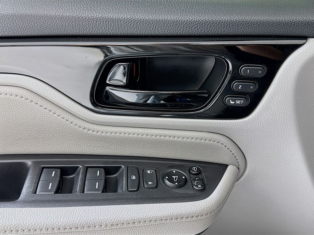 2018 Honda Odyssey Elite Kennewick WA