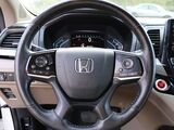 2018 Honda Odyssey Elite Oshkosh WI