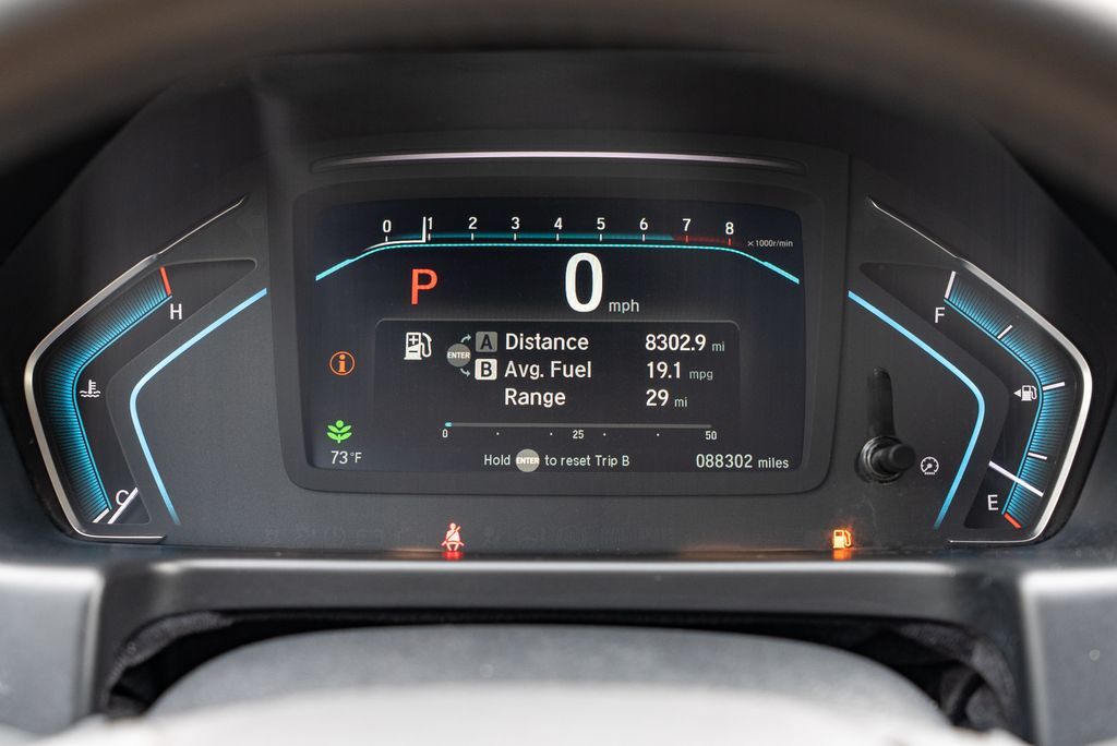 2018 Honda Odyssey Elite Beaverton OR