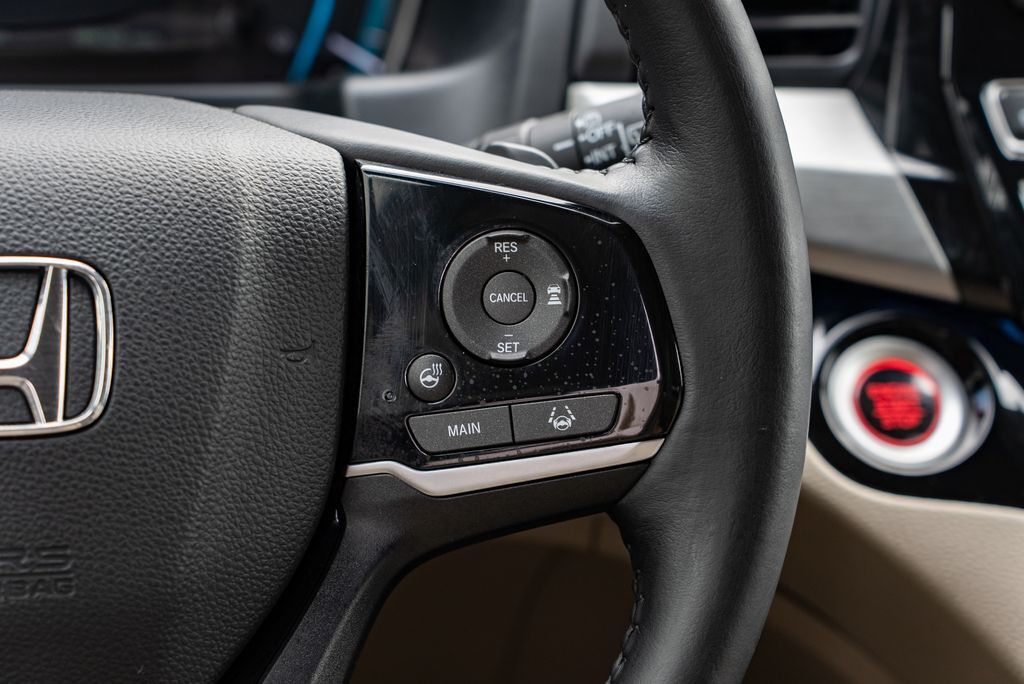 2018 Honda Odyssey Elite Beaverton OR