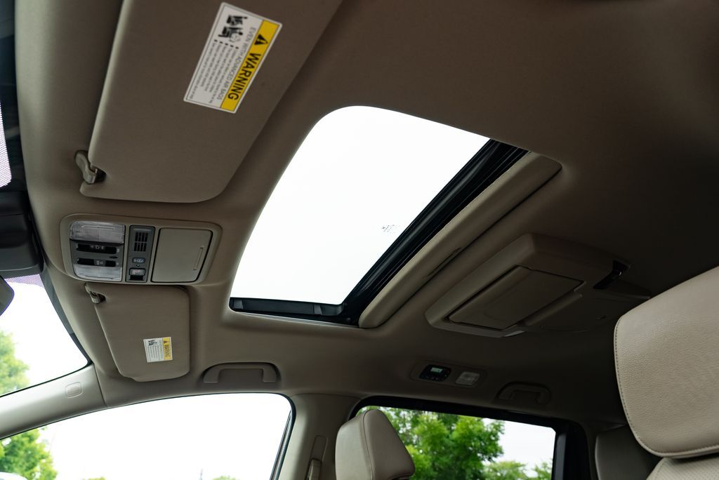 2018 Honda Odyssey Elite Beaverton OR