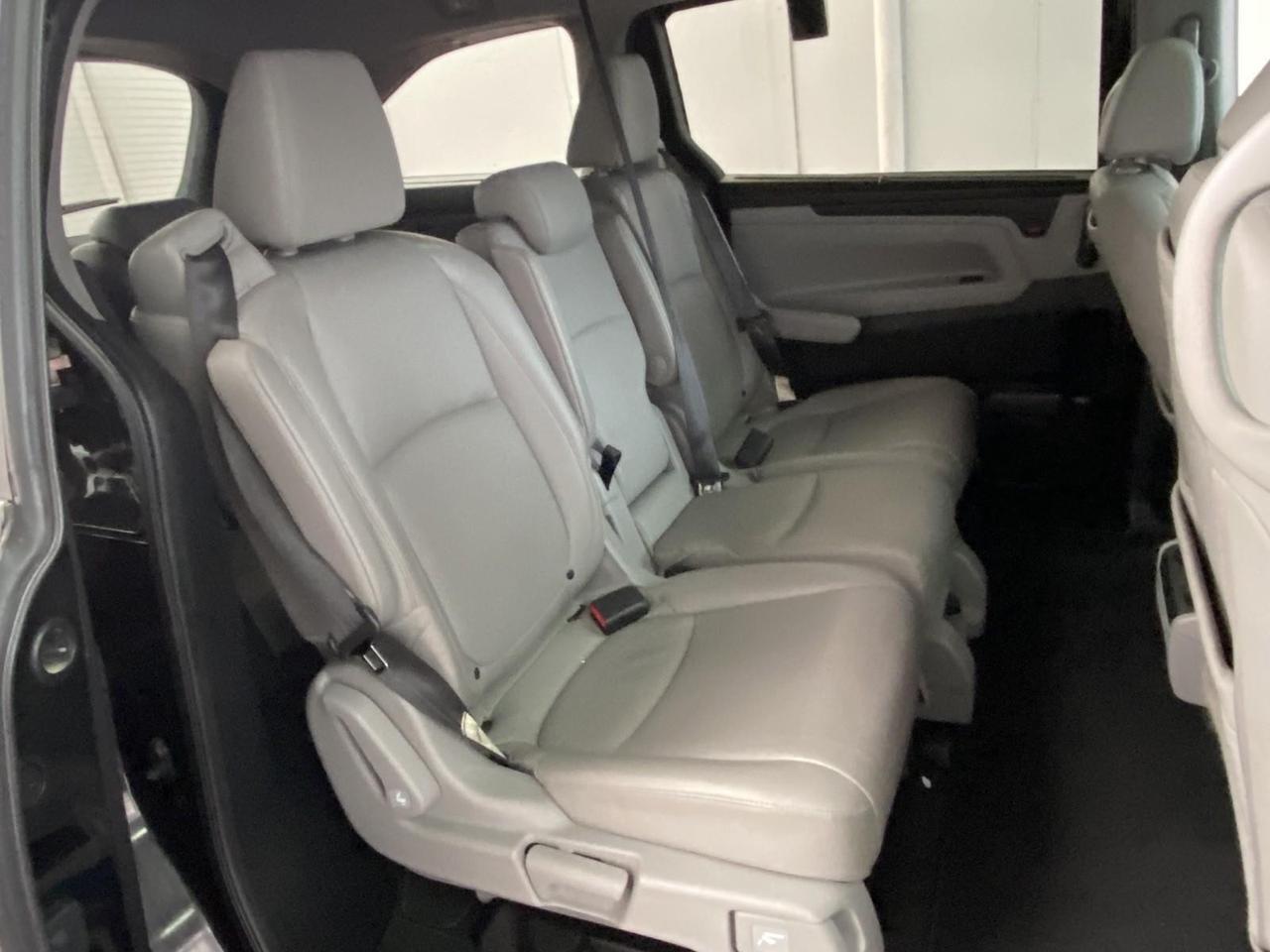 2018 Honda Odyssey Elite Richmond Hill NY