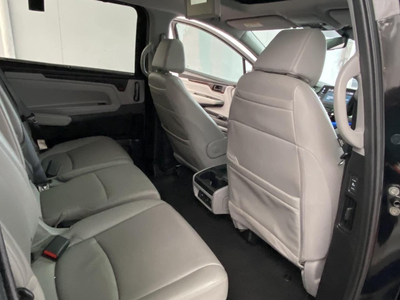 2018 Honda Odyssey Elite Richmond Hill NY