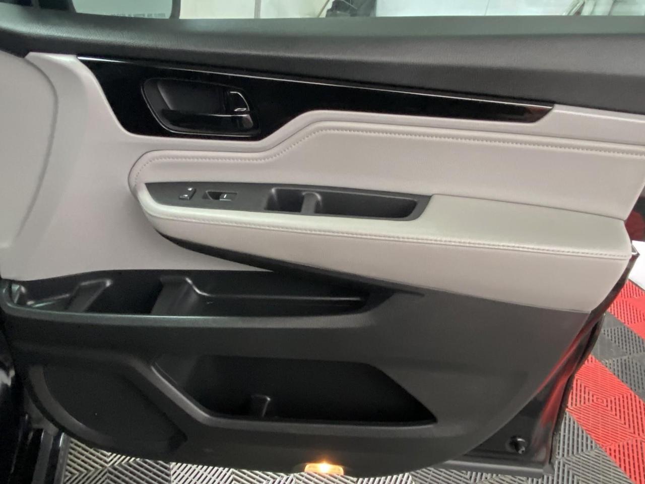 2018 Honda Odyssey Elite Richmond Hill NY