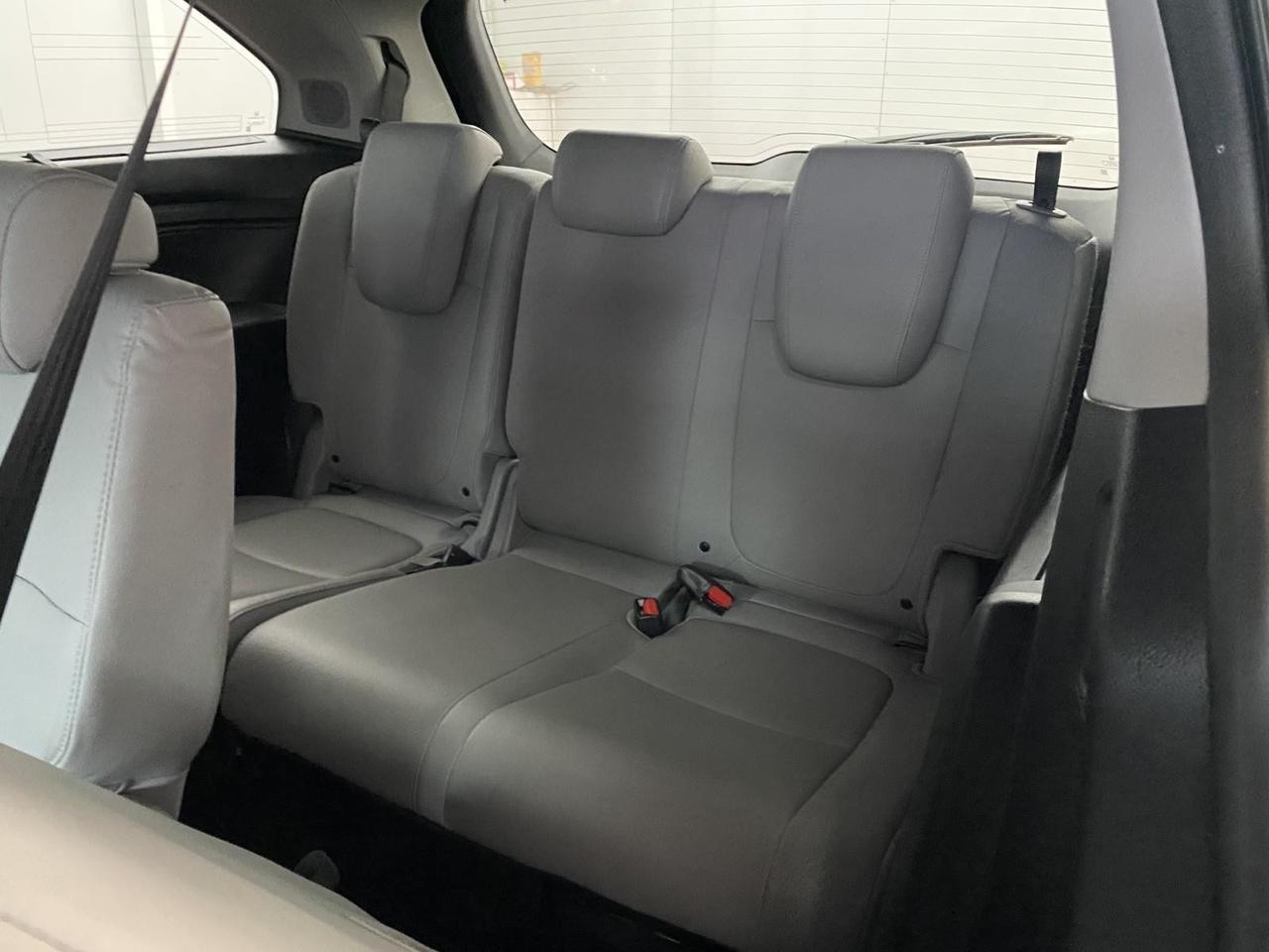 2018 Honda Odyssey Elite Richmond Hill NY