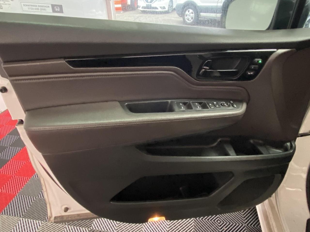 2018 Honda Odyssey Elite Richmond Hill NY