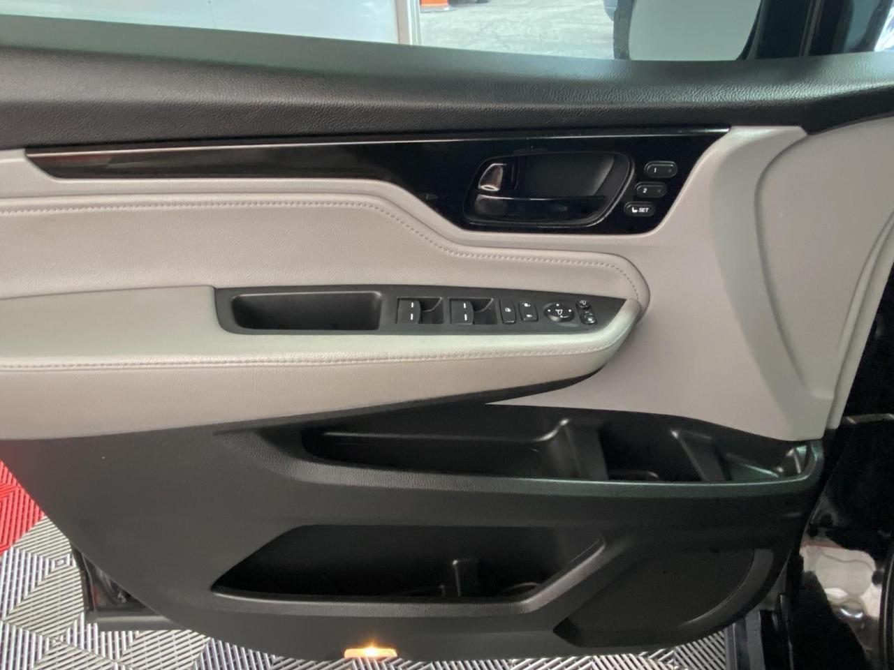 2018 Honda Odyssey Elite Richmond Hill NY