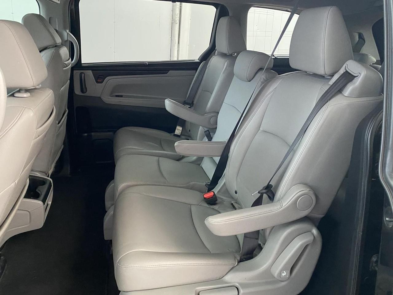 2018 Honda Odyssey Elite Richmond Hill NY