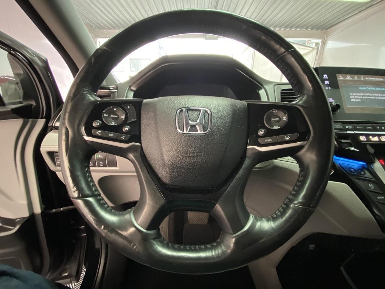 2018 Honda Odyssey Elite Richmond Hill NY