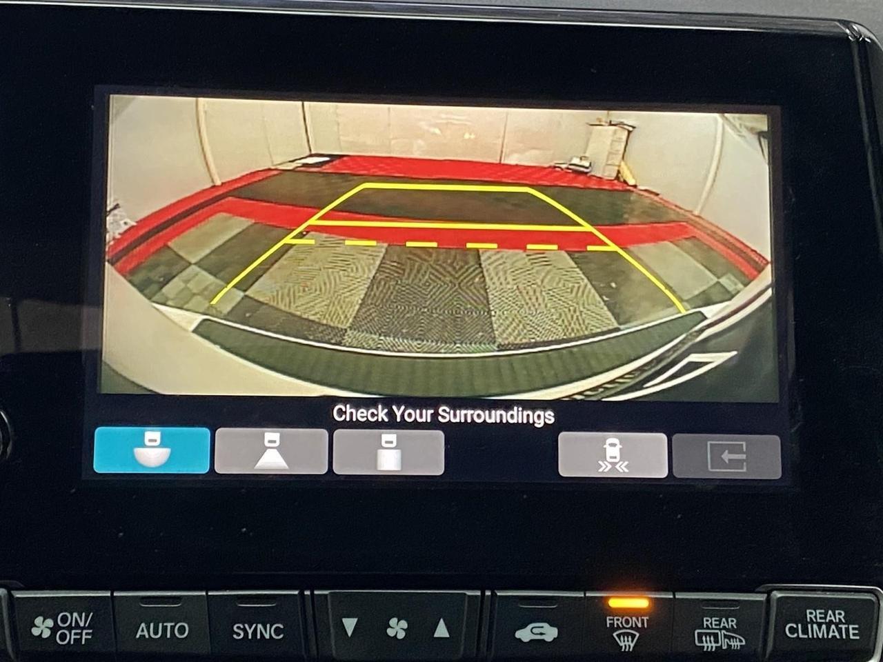 2018 Honda Odyssey Elite Richmond Hill NY