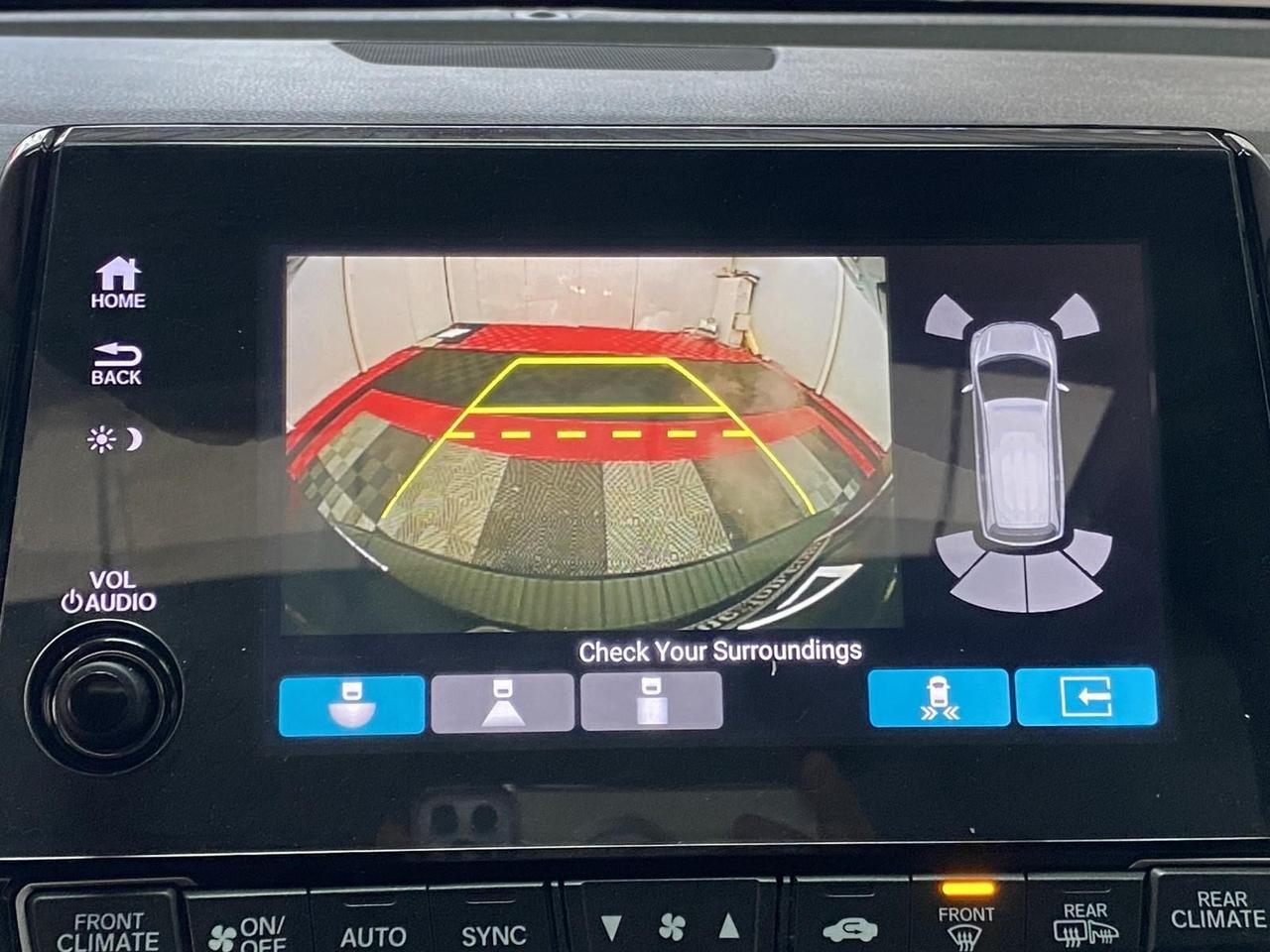 2018 Honda Odyssey Elite Richmond Hill NY