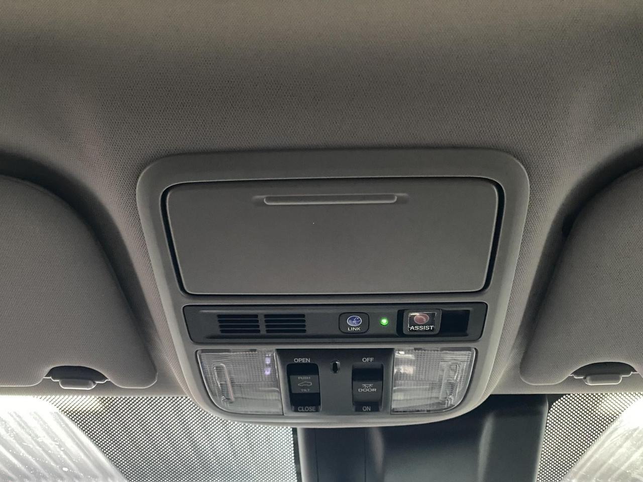 2018 Honda Odyssey Elite Richmond Hill NY