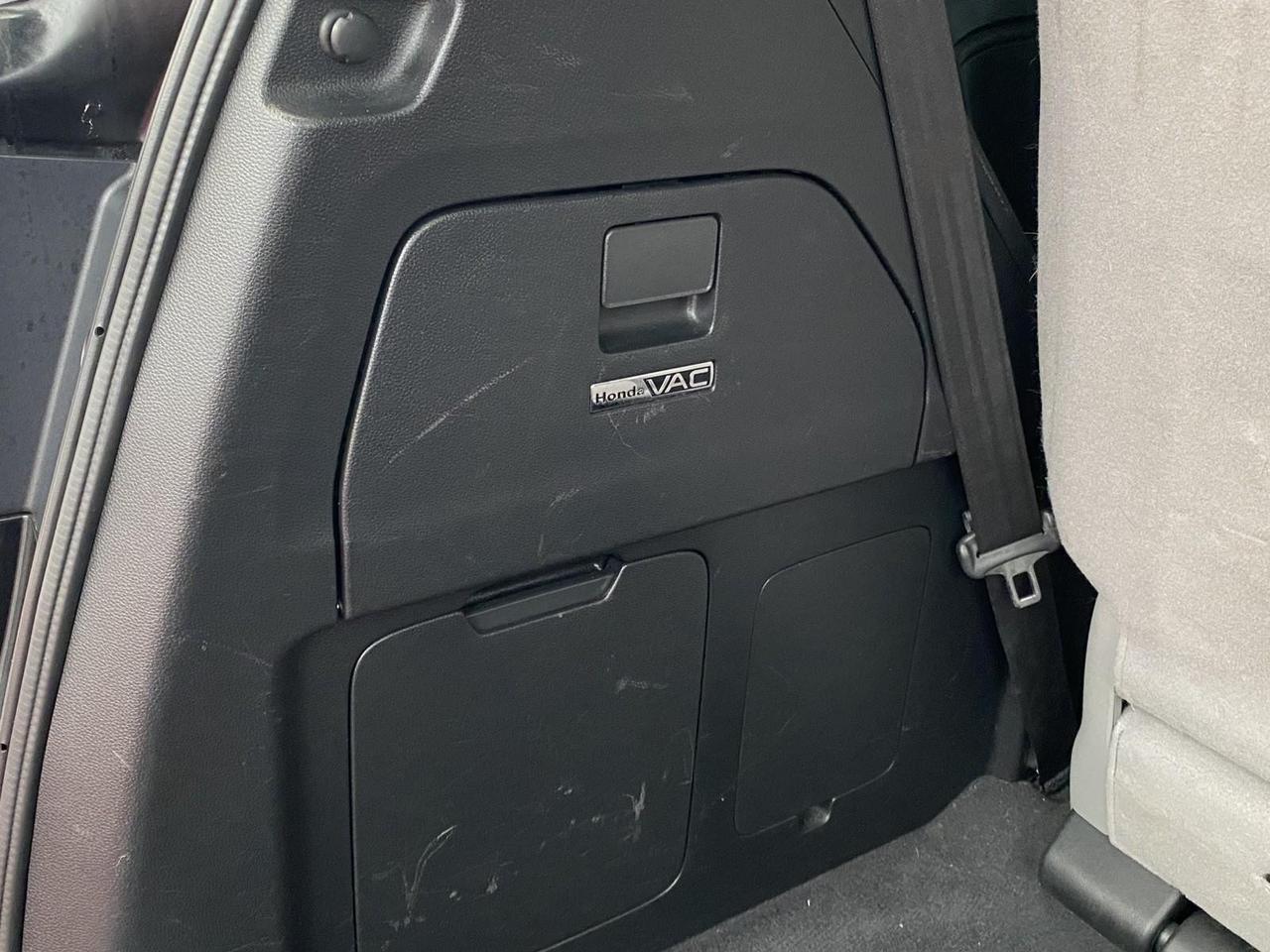 2018 Honda Odyssey Elite Richmond Hill NY