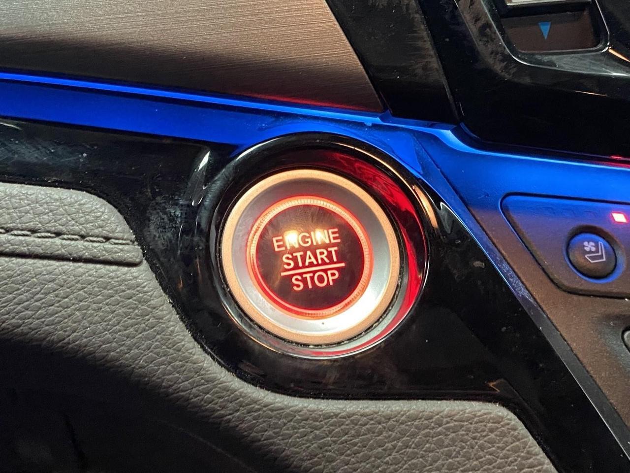 2018 Honda Odyssey Elite Richmond Hill NY